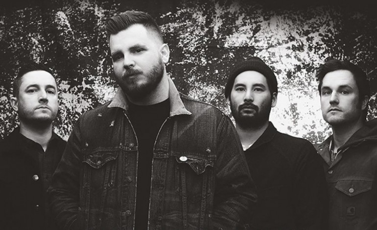 Thrice Announce 2026 UK & European Tour Ahead of ‘Horizons/West’ Release