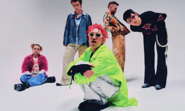 Mercury Prize Announces 2025 Nominees