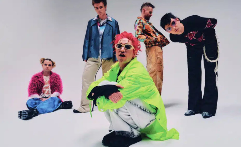 Mercury Prize Announces 2025 Nominees