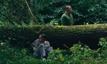 Geoff Barrow Of Portishead Launches New Film Company