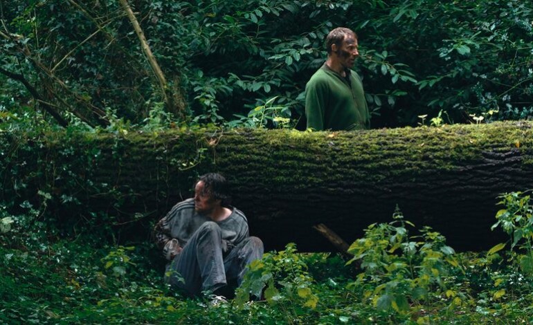 Geoff Barrow Of Portishead Launches New Film Company