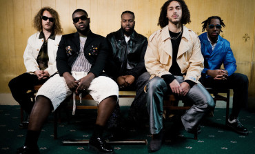 Fontaines D.C., Ezra Collective And Gilles Peterson Headline The AIM Awards 2025