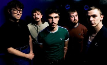 Gurriers Return With New Single ‘Erasure’ and Announce Tour Dates