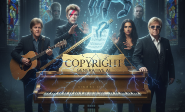 McCartney, Bush, Elton John Lead Call For Stronger AI Protections In Music