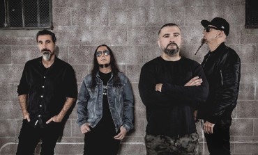 System Of A Down Roar Back To Europe: Stadium Tour With Queens Of The Stone Age Announced For Summer 2026