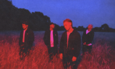 Only The Poets Announce £1 Tickets For O2 Academy Brixton Show