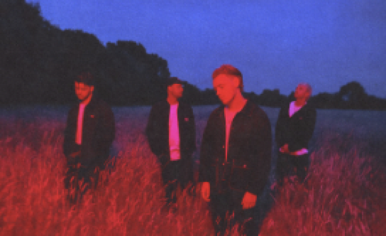 Only The Poets Announce £1 Tickets For O2 Academy Brixton Show