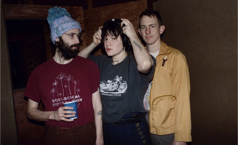 Big Thief Announce 2026 UK and European ‘Somersault Slide 360’ Tour