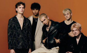 DearALICE Announce Support Act For UK Tour