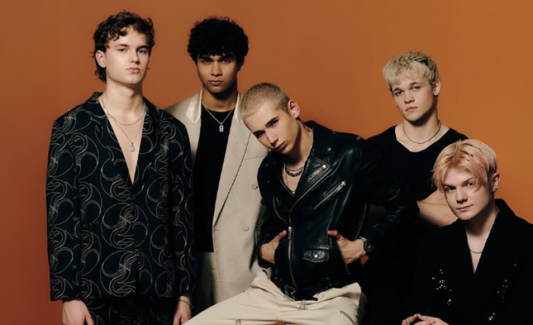 DearALICE Announce Support Act For UK Tour