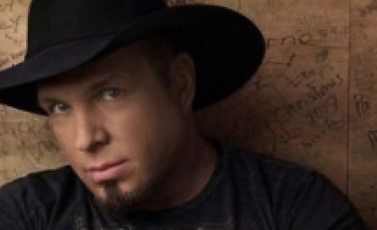 Garth Brooks Announced As First Headliner For BST Hyde Park 2026