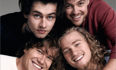 Midnight Til Morning Announce 2026 UK Tour Dates