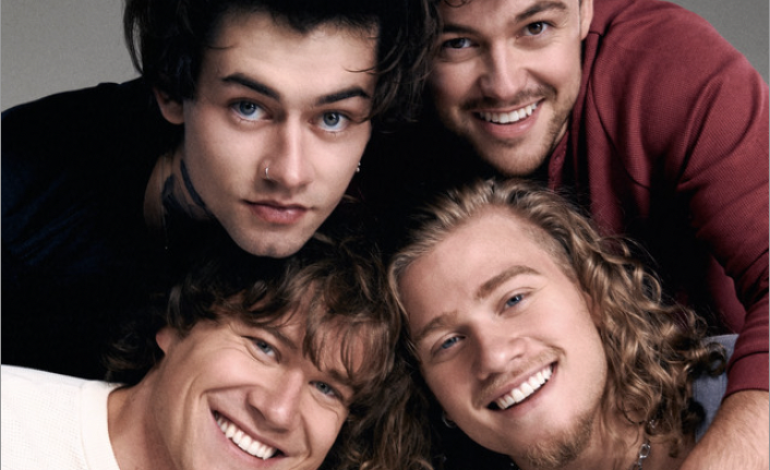 Midnight Til Morning Announce 2026 UK Tour Dates