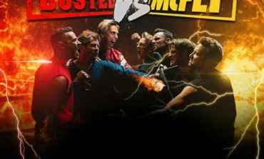 Matt Willis’ Tearful Tribute Turns Busted VS McFly Tour Into A Moment Of Raw Humanity