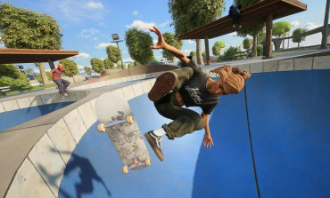 'Skate' Soundtrack To Feature Turnstile, Little Simz And MF DOOM