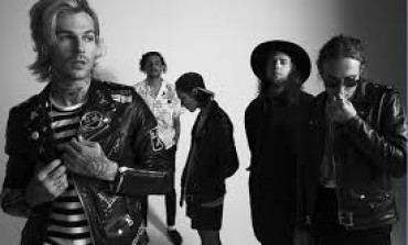 The Neighbourhood Announce End of Hiatus and Return to Studio