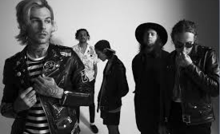 The Neighbourhood Announce End of Hiatus and Return to Studio