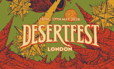 Desertfest London Confirms Green Lung to Headline 2026 and Announces First Wave of Acts