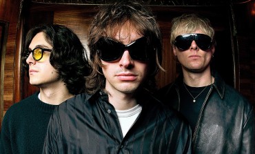 Gene Gallagher’s Villanelle Announce Debut Single ‘Hinge’ and UK Tour