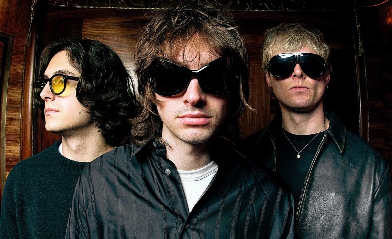 Gene Gallagher’s Villanelle Announce Debut Single ‘Hinge’ and UK Tour