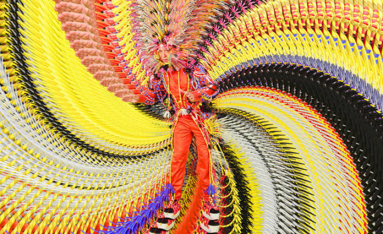 David Byrne Is Getting Married This Week And He Has Shared His Dinner Playlist