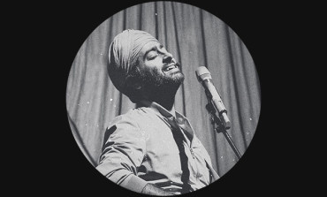 Arijit Singh Makes History with Packed Tottenham Hotspur Stadium Concert