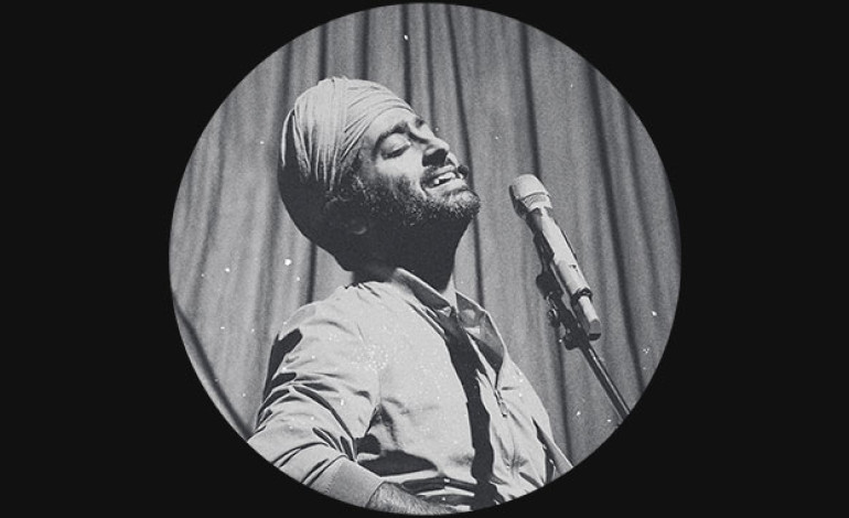 Arijit Singh Makes History with Packed Tottenham Hotspur Stadium Concert