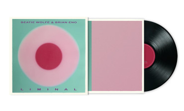 Brian Eno and Beatie Wolfe Announce Final Album In 2025 Trilogy