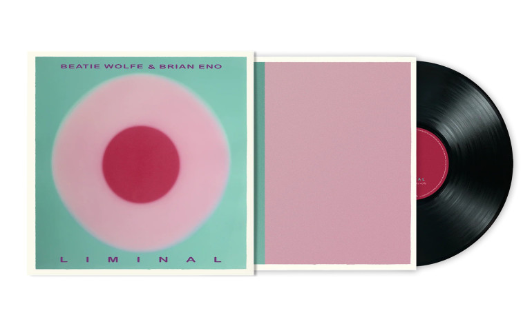 Brian Eno and Beatie Wolfe Announce Final Album In 2025 Trilogy