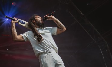 BBC Finds Glastonbury Broadcast Of Bob Vylan Crossed Line But Stops Short Of Full Censure