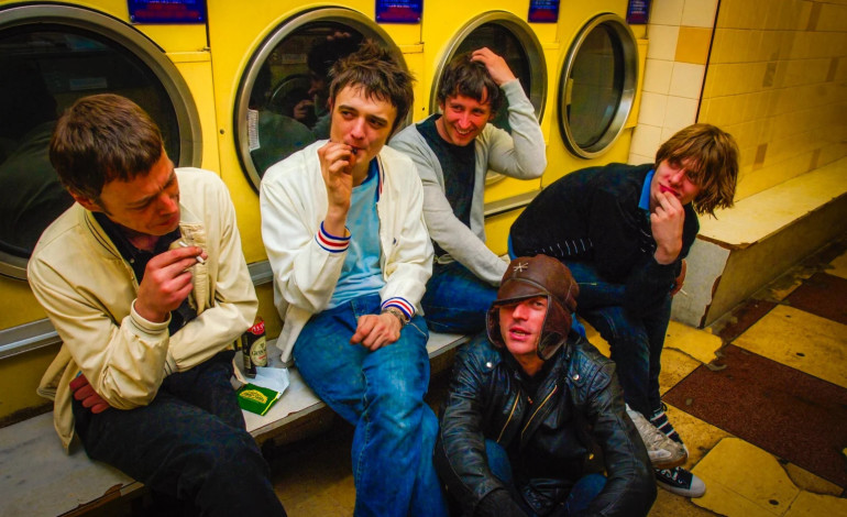 Babyshambles Announce Reunion Tour