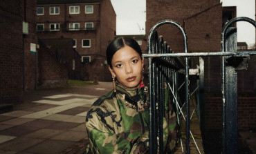 Tara Lily Collaborates With King Krule On New EP ‘Quiet Nights’