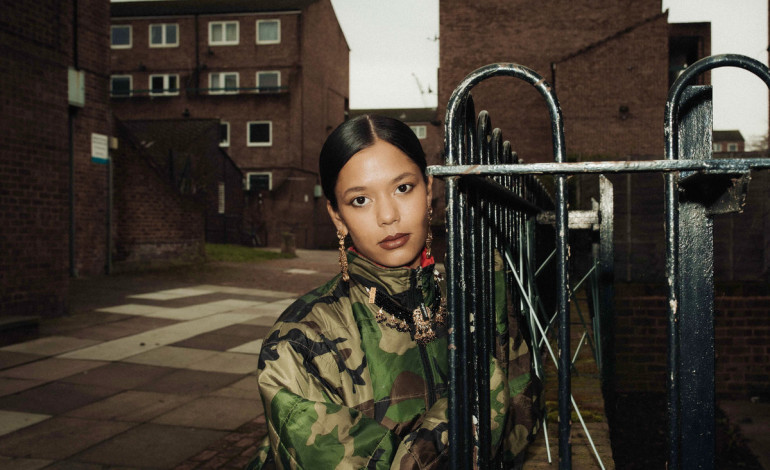 Tara Lily Collaborates With King Krule On New EP ‘Quiet Nights’