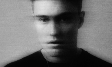 Sam Fender Wins Mercury Prize 2025