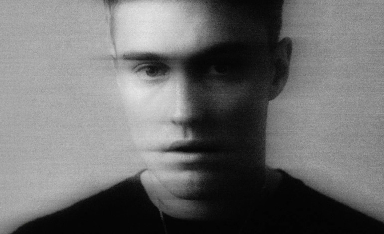 Sam Fender Wins Mercury Prize 2025