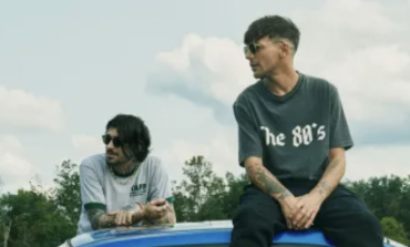 Zayn Malik And Louis Tomlinson Are Reuniting For Netflix Series