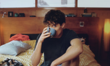 Henry Moodie Announces UK 2026 Tour