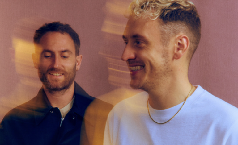 Maribou State Announced As First Headliner For LIDO Festival 2026