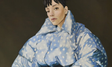 Lily Allen Announces Long Awaited Album Full Of Complexities And Vulnerability