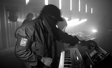 Tresor To Reissue Drexciya's 'Fusion Flats' EP