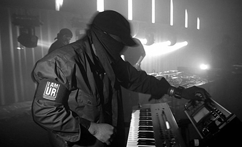 Tresor To Reissue Drexciya’s ‘Fusion Flats’ EP