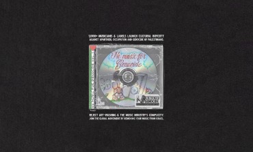 Over 1,000 Creatives And Organisations Sign Declarations Against Genocide In Gaza