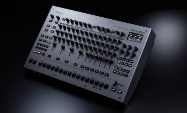 Roland Return To Their Analogue Heritage With The TR-1000