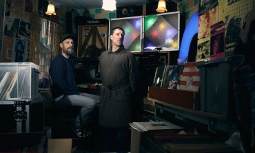Sleaford Mods Announce New Album 'The Demise Of Planet X'