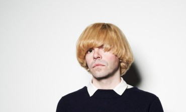 Tim Burgess' Merch Market To Expand Into London