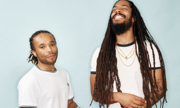 Bob Vylan set to headline Shambala Festival 2026