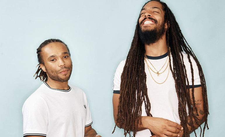 Bob Vylan set to headline Shambala Festival 2026