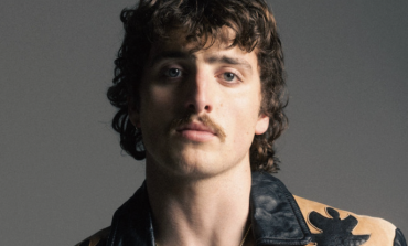 Benson Boone Cancels Birmingham Show Last Minute