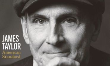 James Taylor Announces 2026 UK Shows