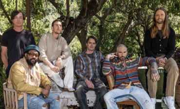 Maroon 5 Announced To Headline BST Hyde Park 2026